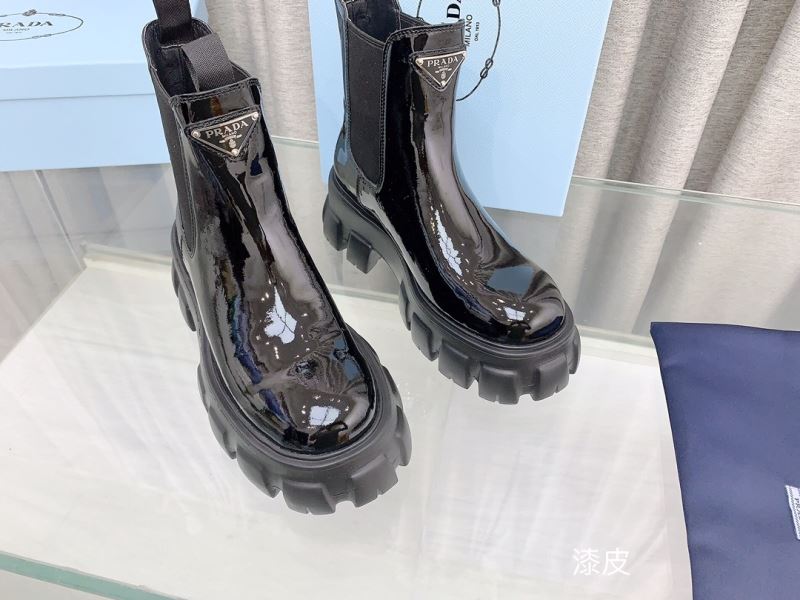 Prada Boots